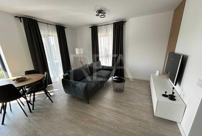 Apartament 3 Camere | Complexul Rezidential Parcului 20 | Bloc Nou - 2
