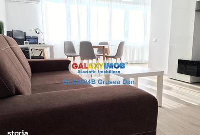 Titan 2 camere 55mp nou 2019 centrala AC balcon | parcare parc metrou - 4