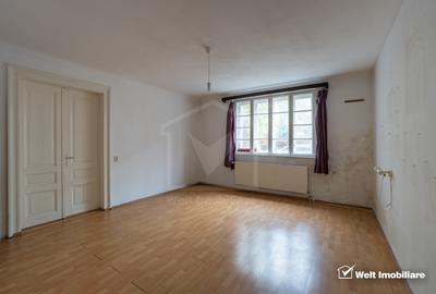 Casă de vânzare în Andrei Mureșanu, teren 867mp – zona exclusivista! - 24