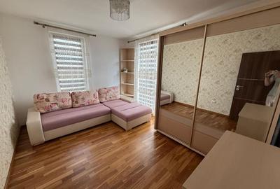 Apartament 3 camere, 74 mp, parcare subterana, cart Andrei Muresanu - 11