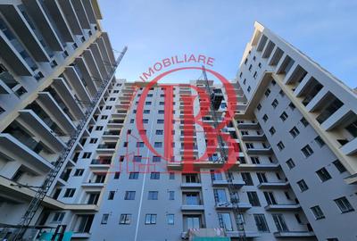 Apartament 2 camere Auchan Titan-Liviu Rebreanu-Sector 3 - 4