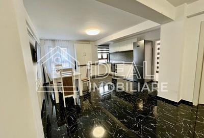 Penthouse de închiriat | Zona Doamna Stanca | 100mpu - 1