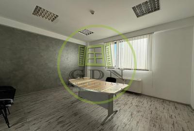 Spatiu birouri, 180 mp, Cartier Gara, zona Guliver - 2