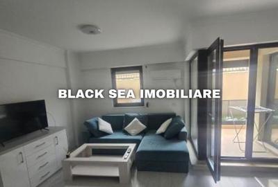 Garsonieră semidecomandată, mobilată în Universitate