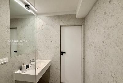 Unirii  213 sqm  3 Bedroom Residence  Parking  Underfloor Heating - 23