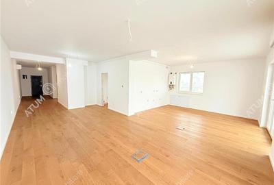 Penthouse cu 4 camere 111 mp utili terasa 78 mp doua locuri parcare - 3