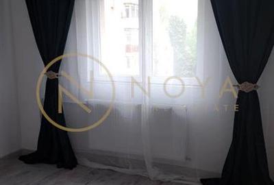 Apartament cu 2 camere Renovat bloc reabilitat | Militari Rasaritului Lujerului - 8