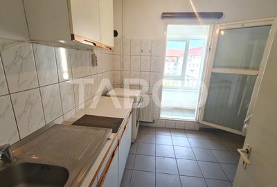 Apartament decomandat 2 camere cu pivnita si balcon - zona Terezian - 6