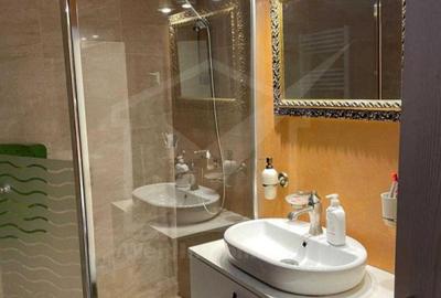 Apartament cu 2 camere I Decomandat I Parcare subterana I Park Lake - 7