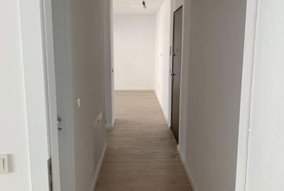 Spațiu 2 camere Belvedere Residence | Etaj 8 | Ideal birou | 5 min metrou Pipera - 6