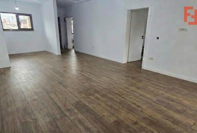 Duplex plan parter in spate la Valery Mosnita Noua - 3