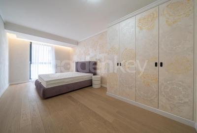 Apartament cu 4 camere, 3 bai | complex rezidential, garaj - 4