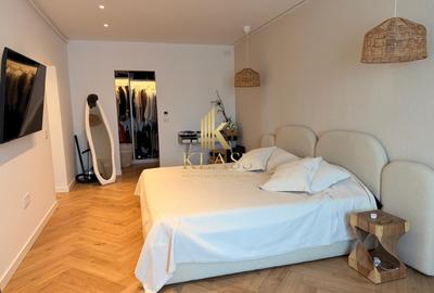 Apartament 3 camere | Ivory Residence Pipera | Design premium | Mobilat & Utilat - 17