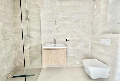 Oportunitate reala in Mosnita – apartamente cu 2 camere cu pret excelent - 12