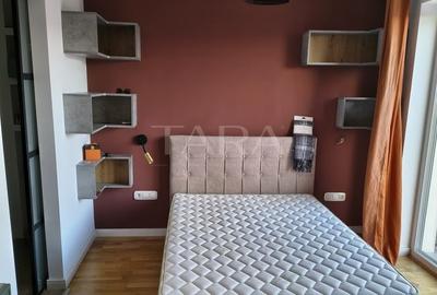 Apartament 3 camere, Grand Park Residence lângă baza sportivă. - 1