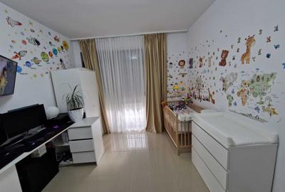 Duplex in zona Calea Urseni - mobilat si utilat - 7
