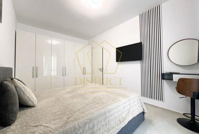 Apartament modern cu 2 camere si terasa | Giroc | Future Residence - 2