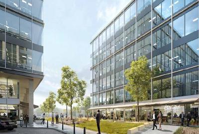 Expo Business Park cladirea 3, Presei Libere, 339 - 2653 mp  0% comision! - 4