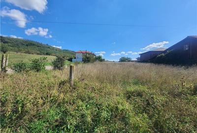 Parcela de teren 1840 mp cu front dublu - str.Viilor  -Gusterita - 15