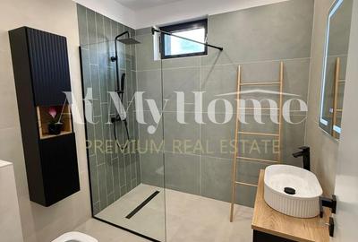 VILA TIP DUPLEX/DESIGN MODERN/6 CAMERE/SAUNA/IANCU NICOLAE - 9