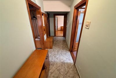 Apartament 3 camere, etaj 1, zona Bucegi, 73mp, eliberare rapida - 17