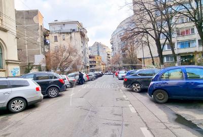 Inchiriere 2 cam mobilat si utilat, imobil consolidat, Sala Palatului, Cismigiu! - 36