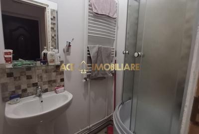 Garsoniera | Iancului | Metrou | Pet-friendly | Centrala - 8