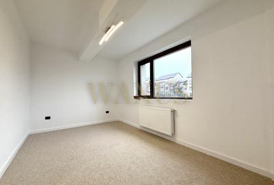 Apartament Ultra Modern - SU 70MP I Balcon I Garaj - Borhanci - 5