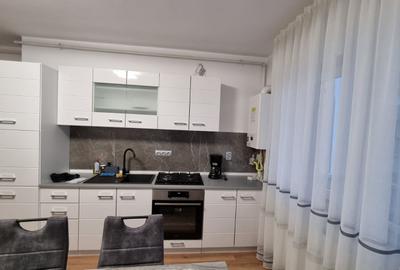 Apartament 2 camere decomandat, et 1, parcare Floresti zona Urusagului - 11