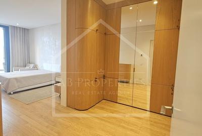 4 camere One Rahmaninov - vedere spre Parcul Verdi - 10