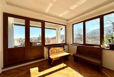 Birouri | spatiu Coworking de inchiriat | zona Central Brasov - 2
