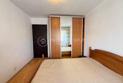 Etaj 2! Apartament 4 camere 2 bai 2 balcoane, Pacurari, CT - 5