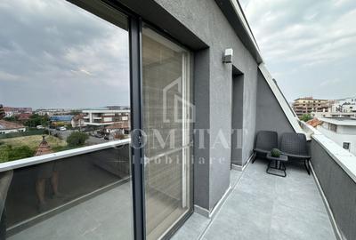 Apartament 3 camere | Ultrafinisat | Zona Iulius Park | Între Lacuri - 16