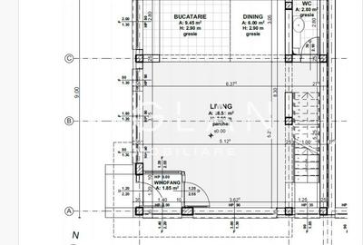 Casa duplex P+E+Etaj Retras, Selimbar, COMISION 0% - 15