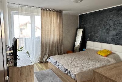 Proprietar vând casă tip duplex 158 mp cartier izvor - 8