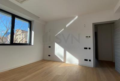 REA1008958 Apartament 3 camere Floreasca NOU - 17