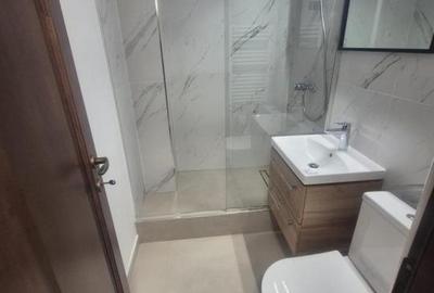 Vitan mall|Apartament 4 camere decomandat|parcare| prima inchiriere - 9