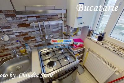 INCHIRIERE GARSONIERA BERCENI - TURNU MAGURELE 12 - 15