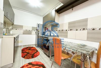 Calipso Residence Inel 2 - 2 Camere cu balcon petfriendly termen lung - 8