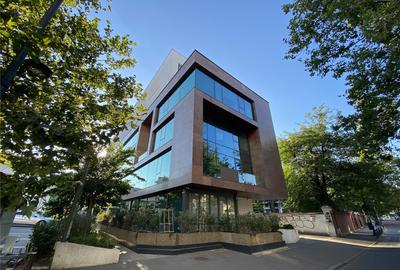 33 CENTRAL STREET OFFICES - comision 0%, reprezentam proprietarul! - 6