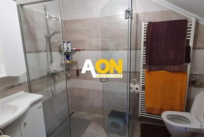 Casa 10 camere, ideala ca pensiune, zona Cetatii Alba Carolina - 27