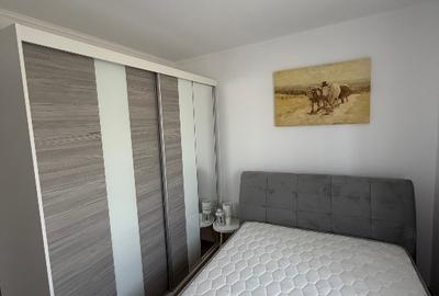 Apartament 2 camere Gheorgheni str.Alverna - 4