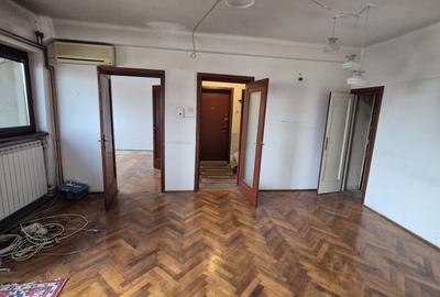 Apartament cu 3 camere 111,78 mp - Cl. Victoriei - Nicolae Iorga - 4