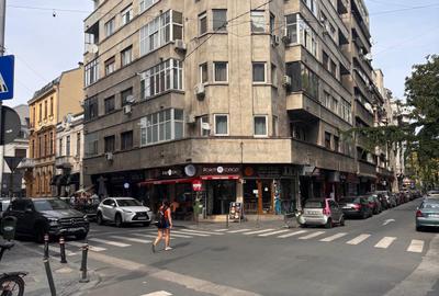 Apartament 2 camere Piata Amzei / Romana U2 - 1