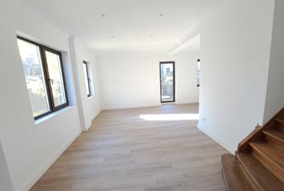 Dorobanti(capitale), spatiu de inchiriat, vila reprezentativa, 215 mp, terasa - 5