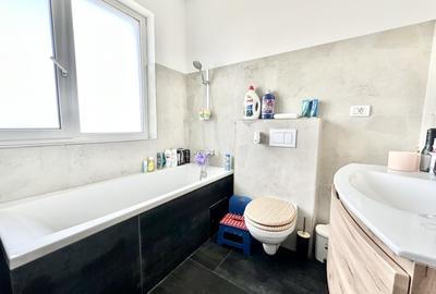 COMISION 0% – Duplex cu 4 camere si teren 307 mp, zona excelenta - Mosnita - 19