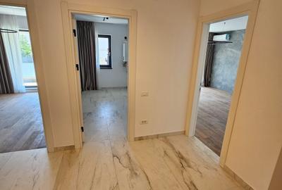 Apartament 2 camere-Imobil 3 etaje-Curte privata 45mp-Metrou Eroii Revolutiei - 12