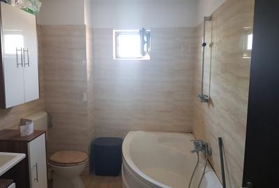 Apartament 3 camere mobilat, zona Sos Leordeni, mutare imediata