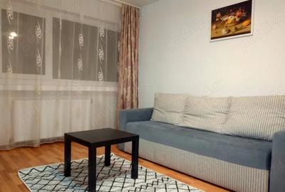 Ap 2 camere deco CETATE M-uri vedere Parc Bulevard Curat Centrală Balcon View - 6