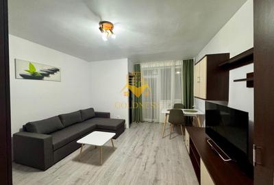 Garsoniera/ STUDIO, Manastur, Profi, Zona La Terenuri/Bucium, Parang - 1